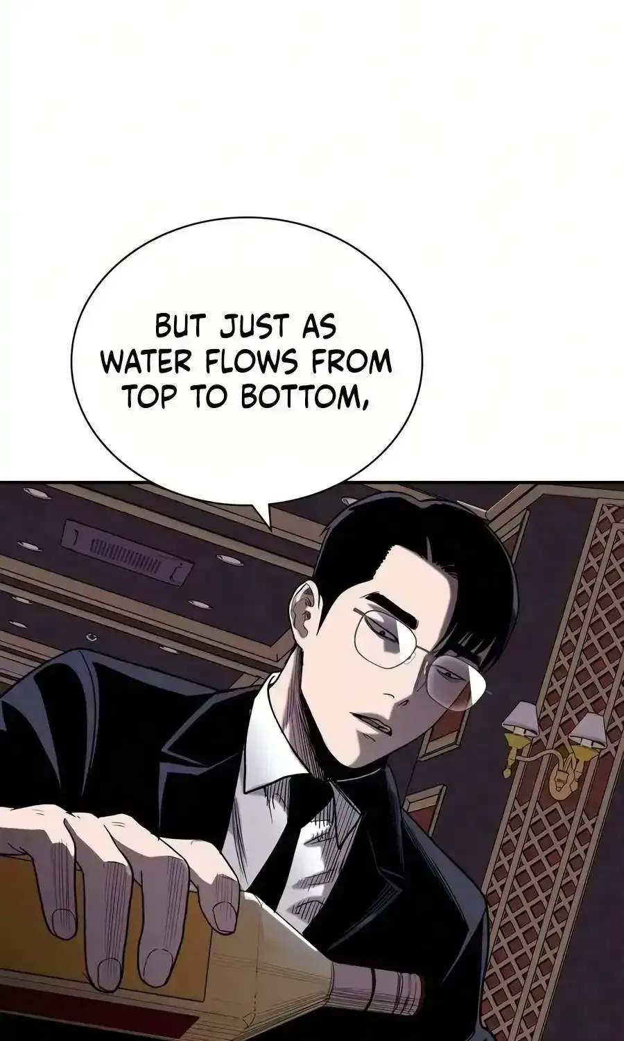 The Devil’s Classroom Chapter 32 page 60