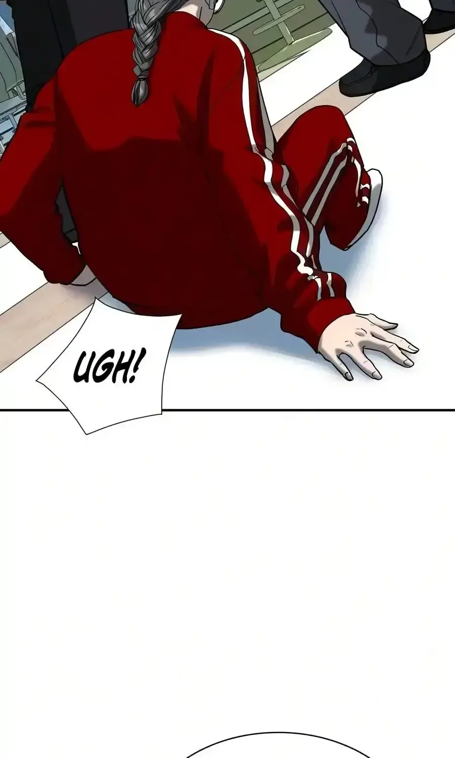 The Devil’s Classroom Chapter 32 page 63