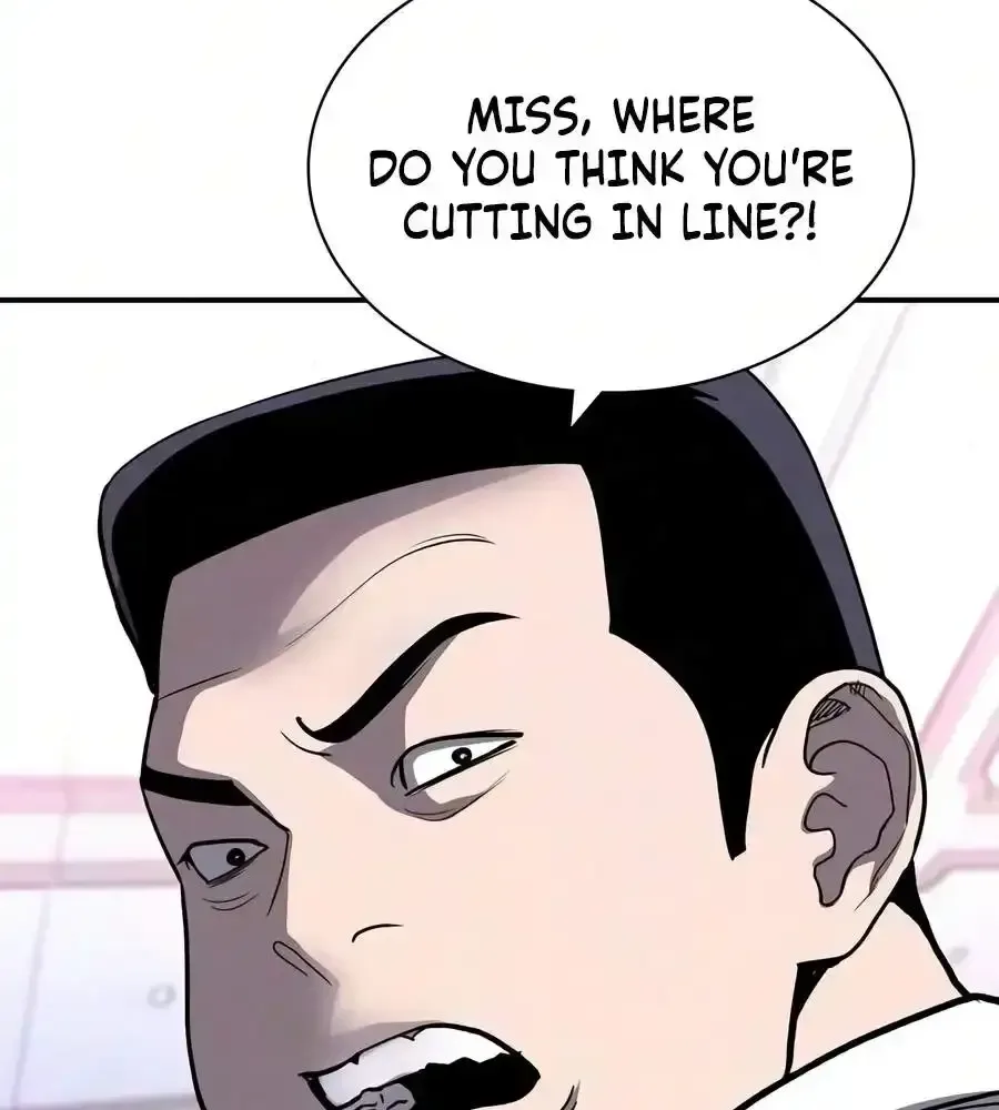The Devil’s Classroom Chapter 32 page 64