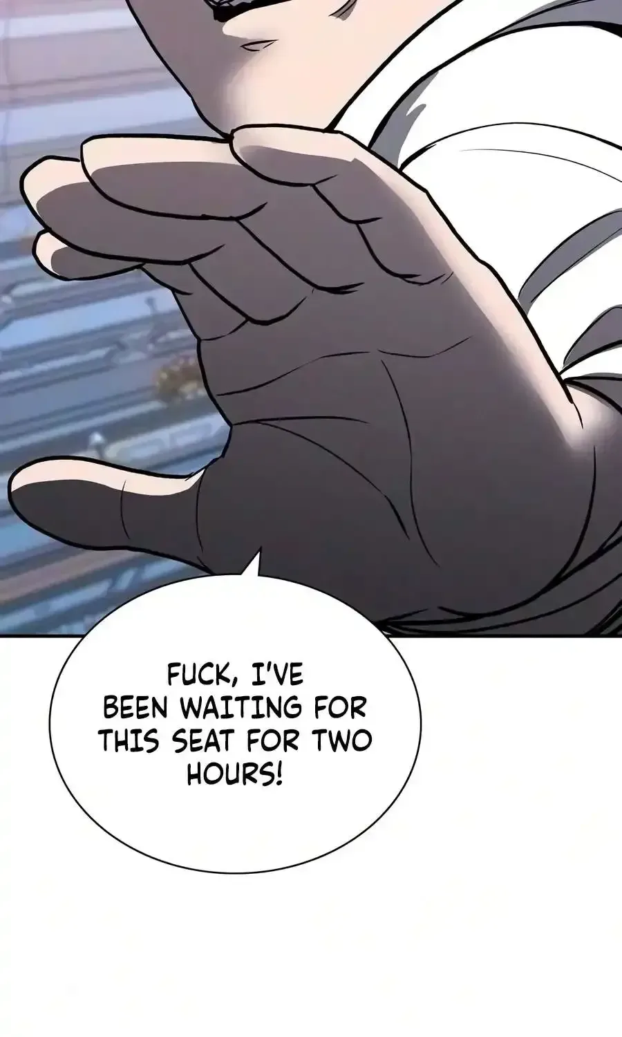 The Devil’s Classroom Chapter 32 page 65
