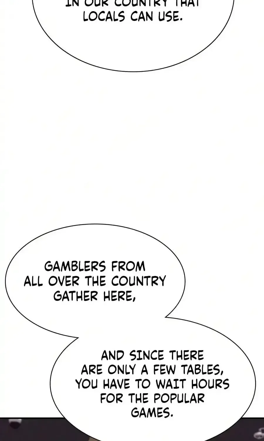 The Devil’s Classroom Chapter 32 page 74