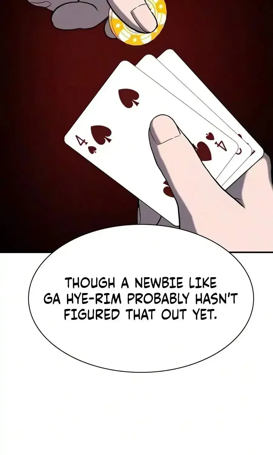 The Devil’s Classroom Chapter 32 page 77