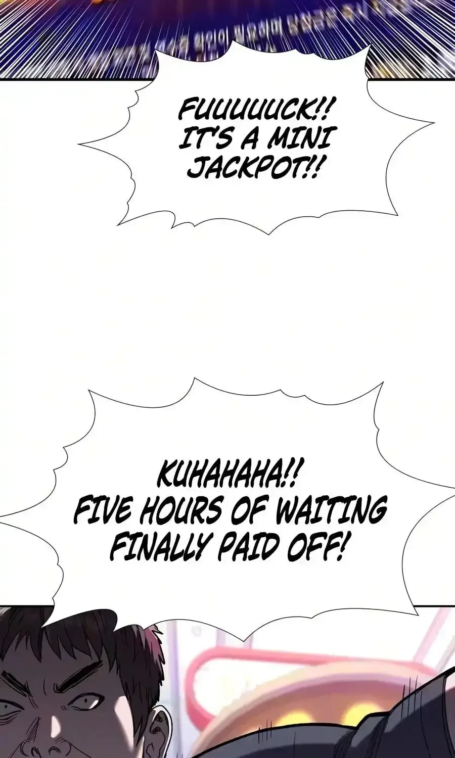 The Devil’s Classroom Chapter 32 page 92