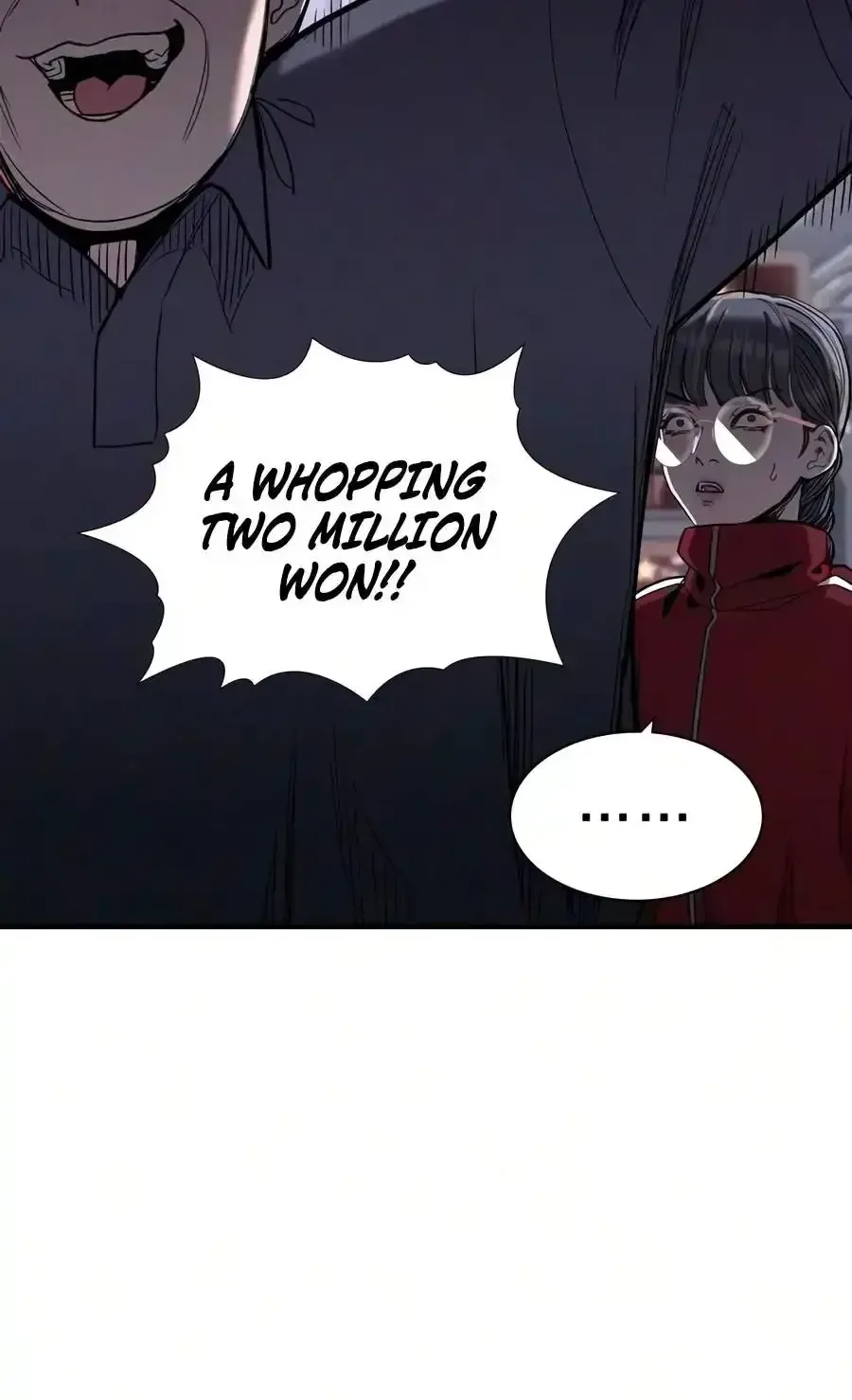 The Devil’s Classroom Chapter 32 page 93
