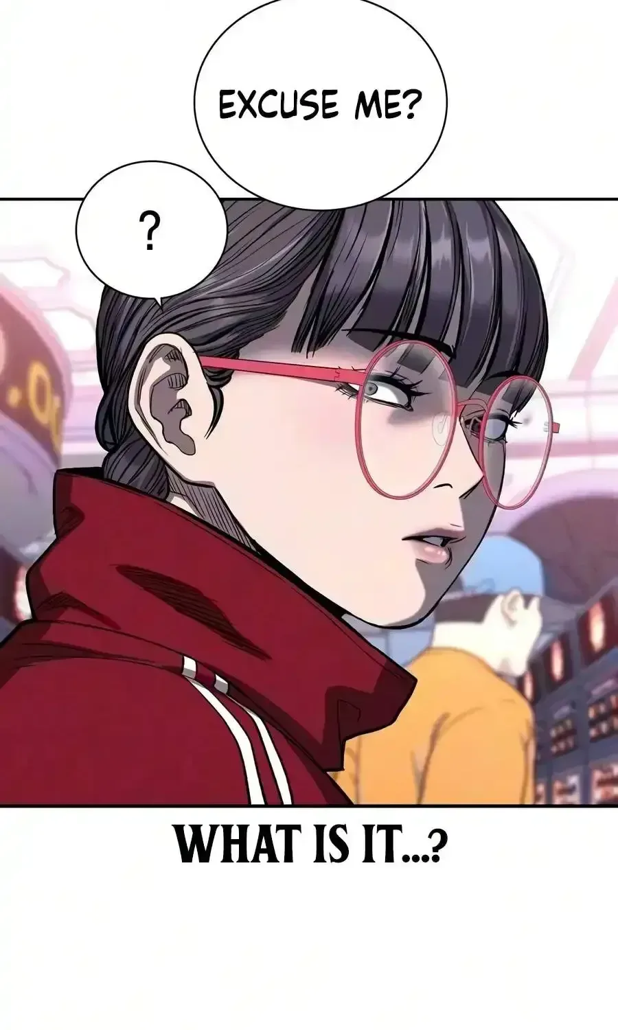 The Devil’s Classroom Chapter 32 page 97