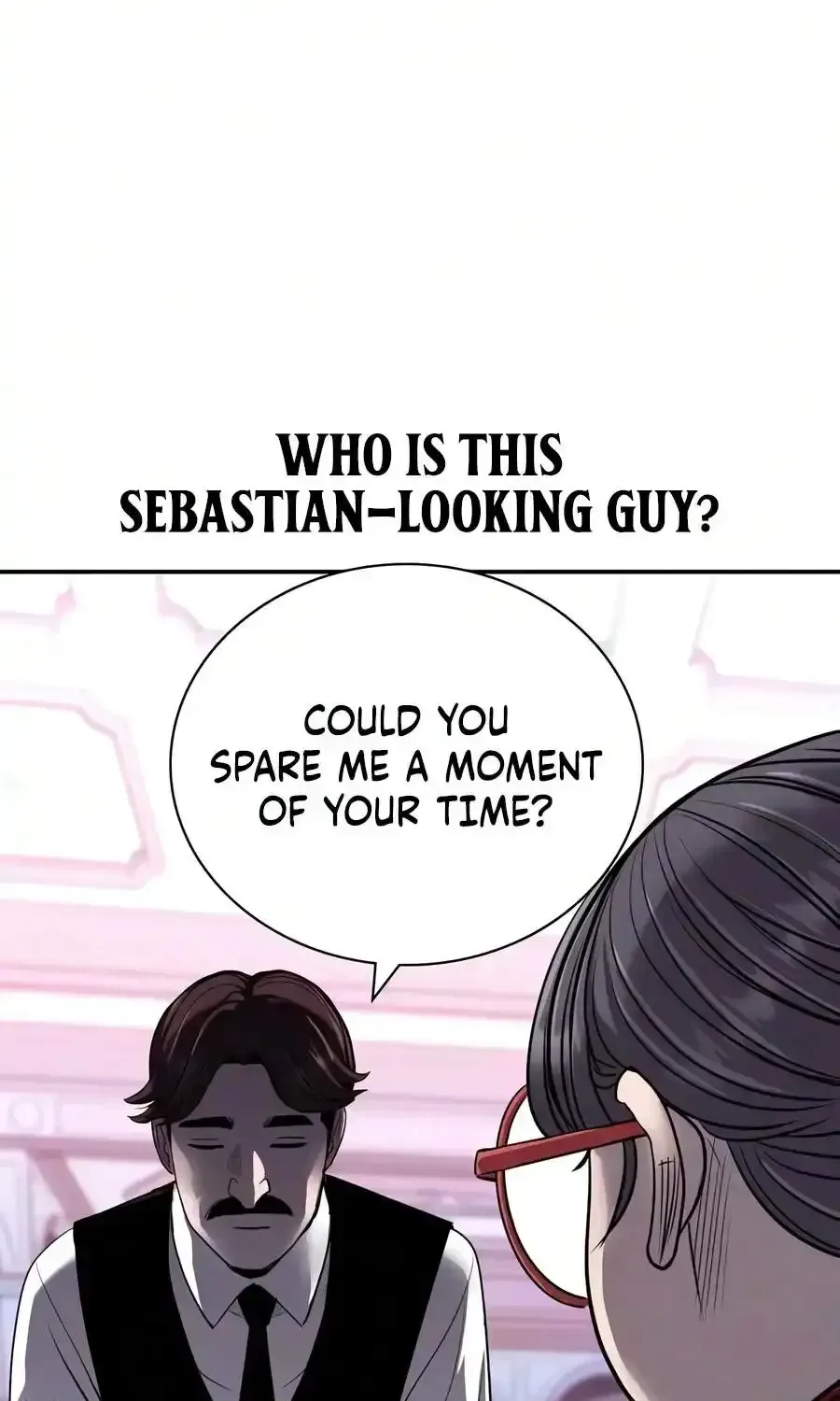 The Devil’s Classroom Chapter 32 page 98