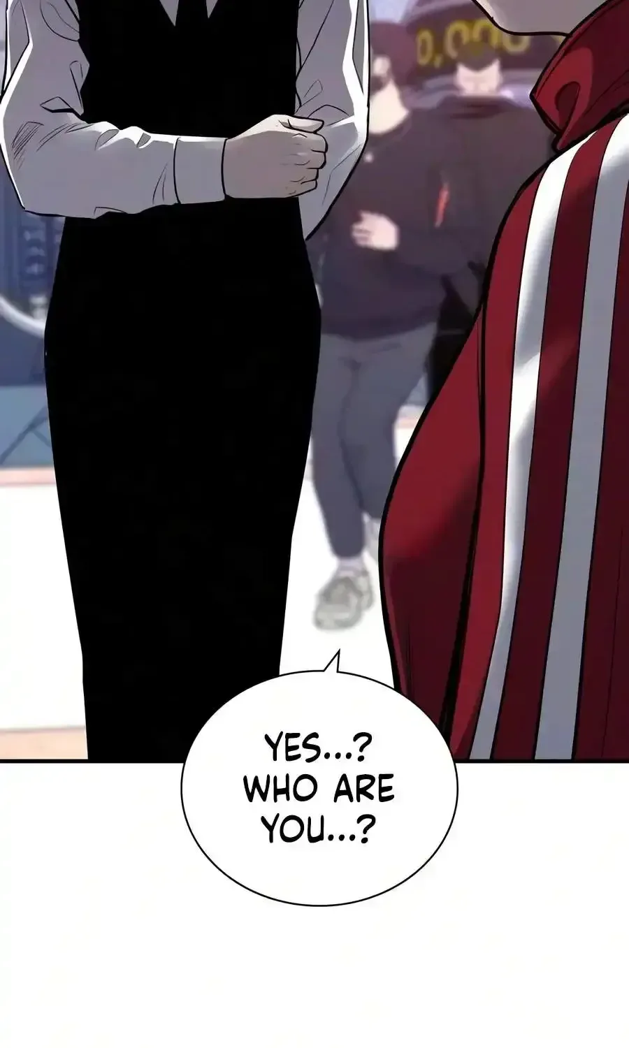 The Devil’s Classroom Chapter 32 page 99