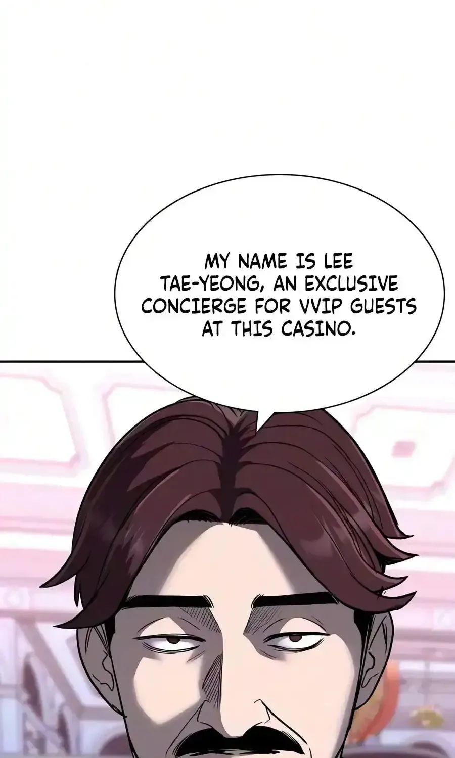 The Devil’s Classroom Chapter 32 page 100