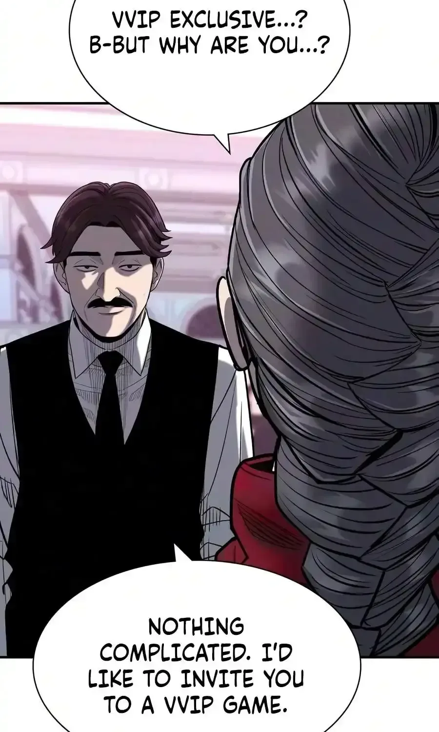The Devil’s Classroom Chapter 32 page 102