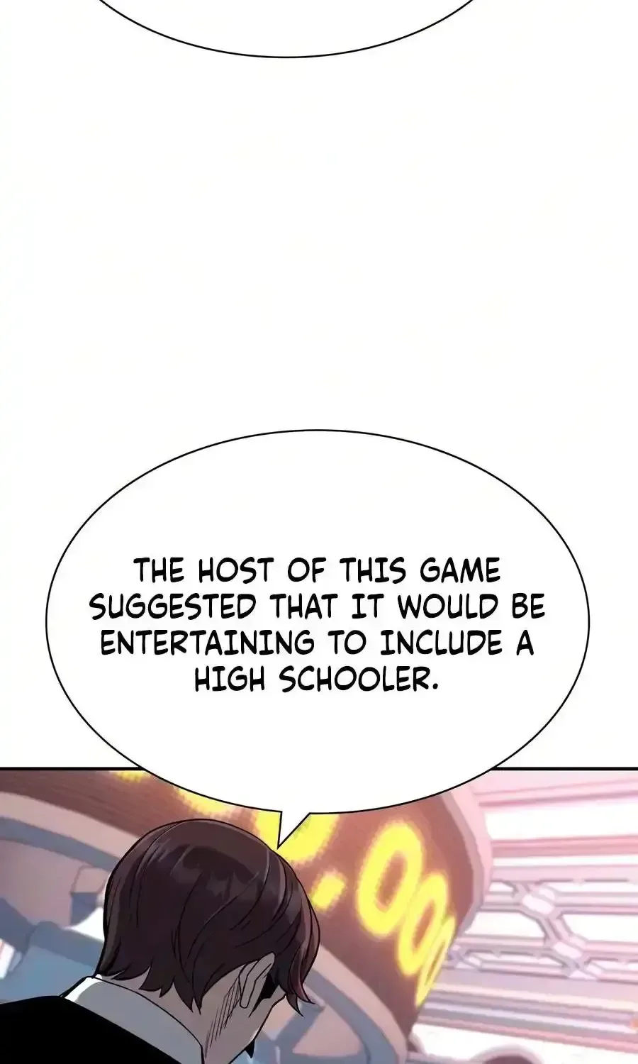 The Devil’s Classroom Chapter 32 page 103