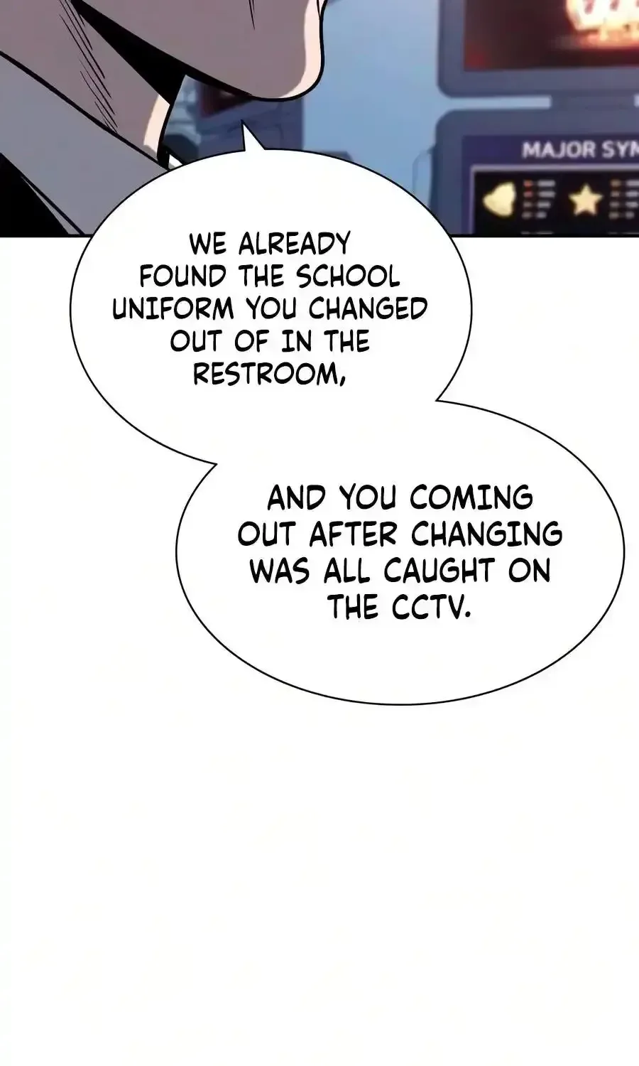The Devil’s Classroom Chapter 32 page 106