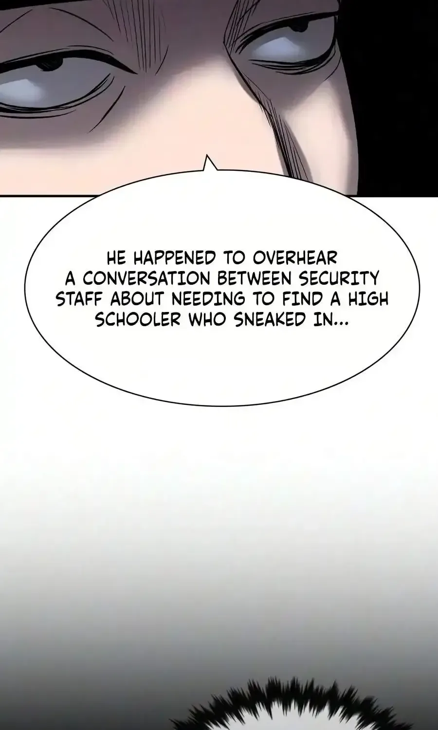 The Devil’s Classroom Chapter 32 page 110