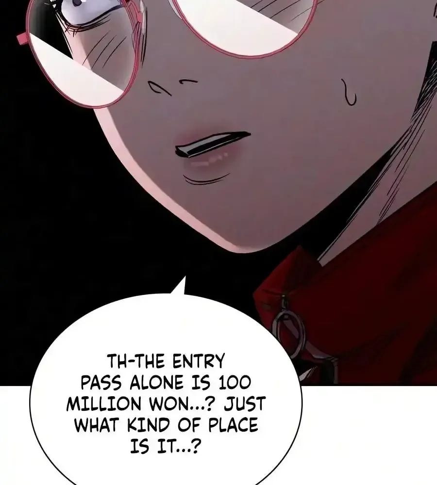 The Devil’s Classroom Chapter 32 page 118