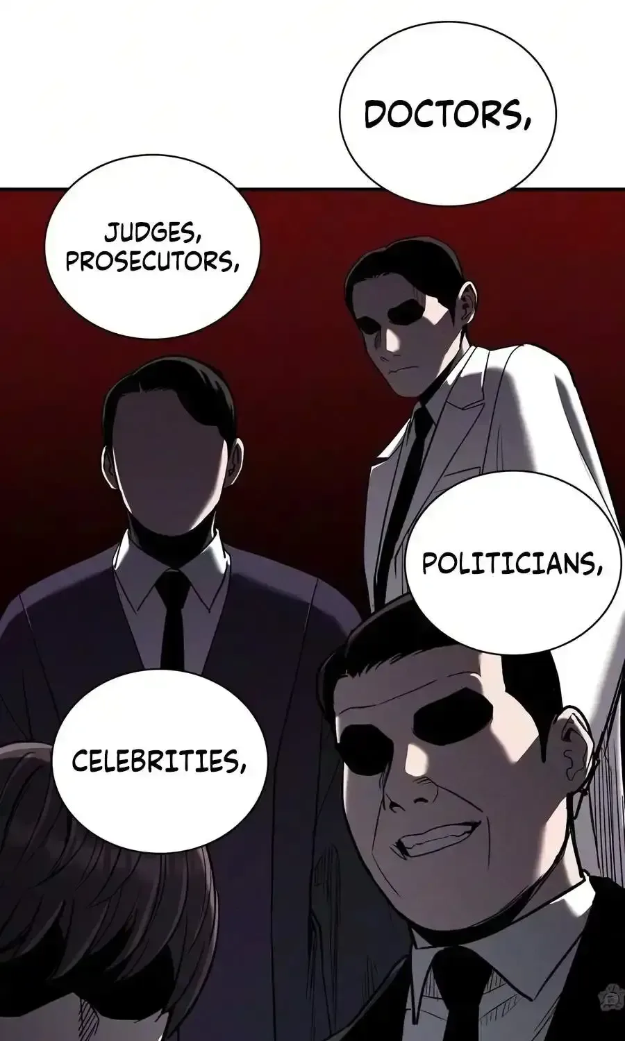 The Devil’s Classroom Chapter 32 page 120