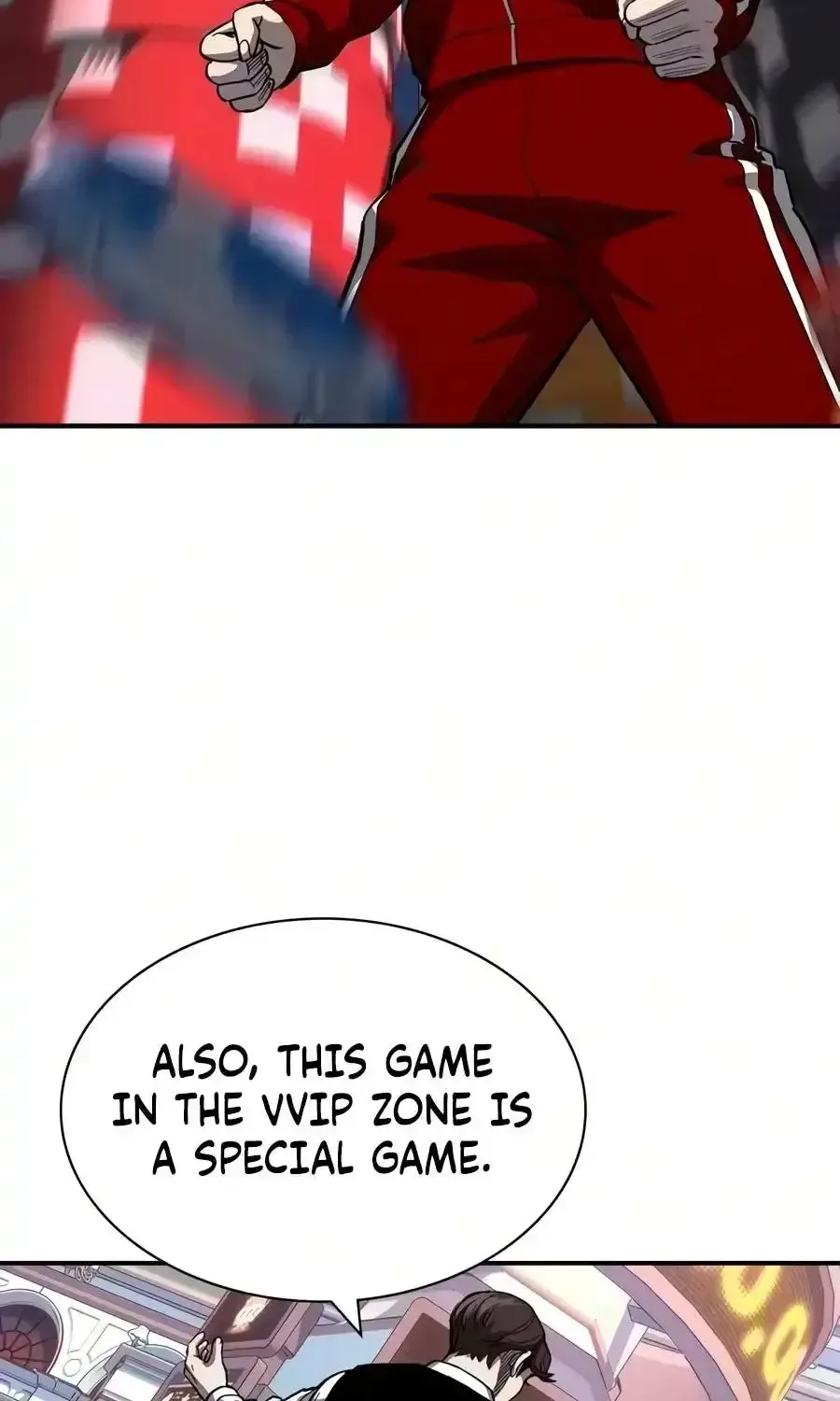 The Devil’s Classroom Chapter 32 page 125