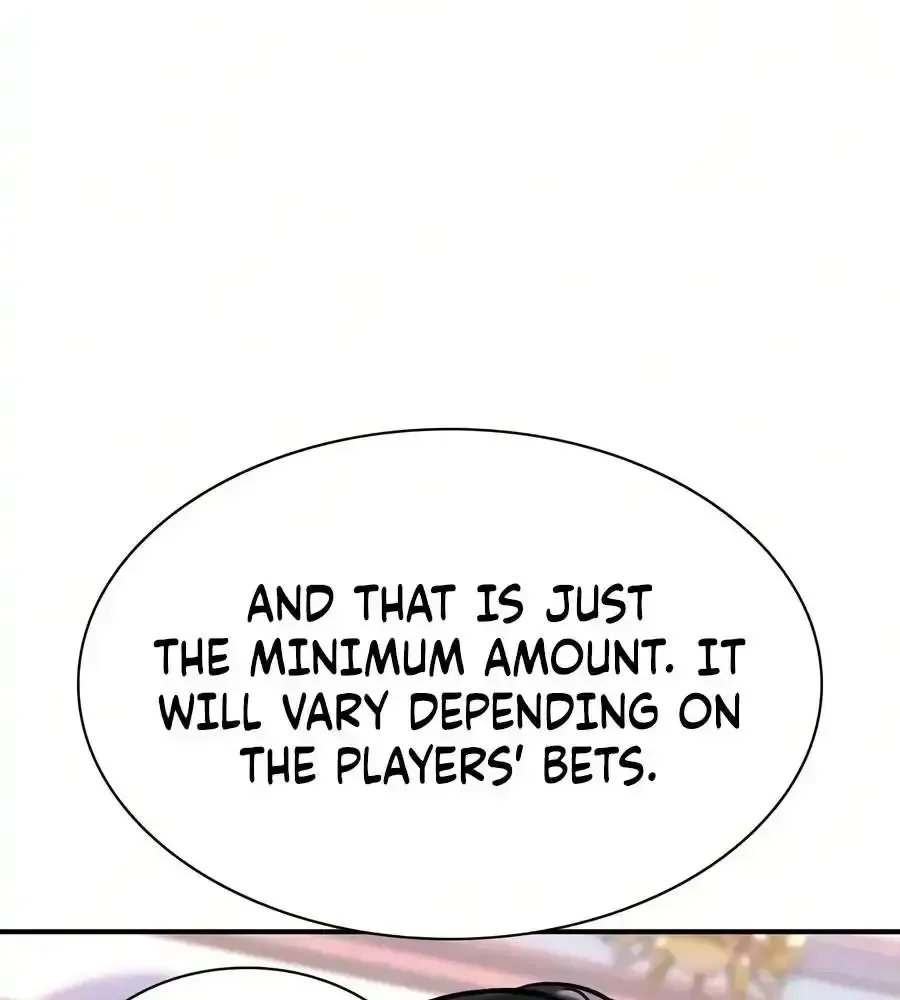 The Devil’s Classroom Chapter 32 page 130