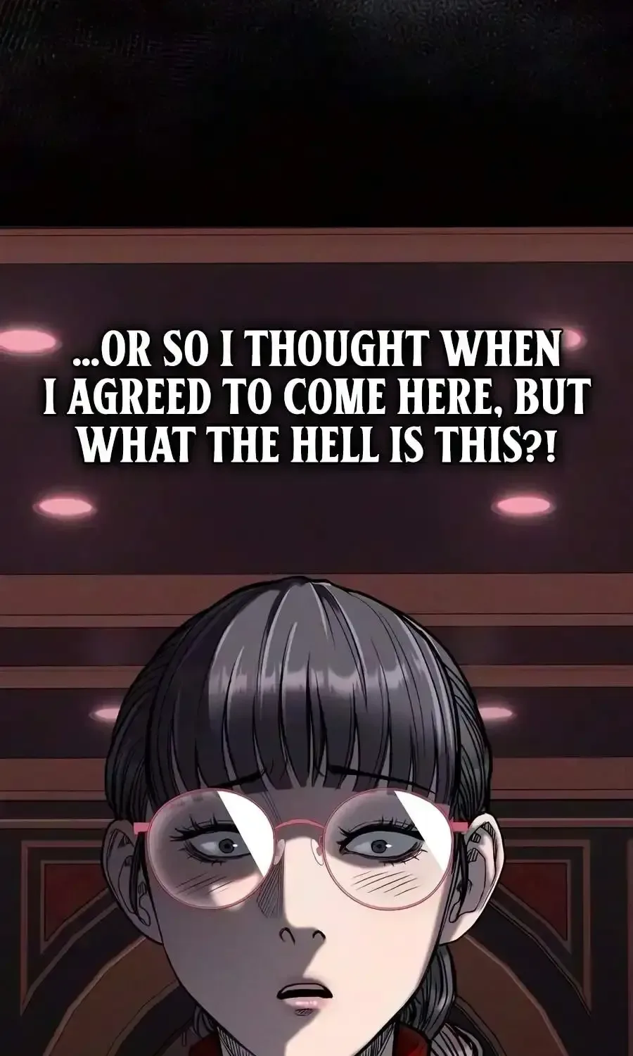 The Devil’s Classroom Chapter 32 page 141