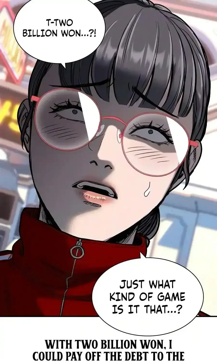 The Devil’s Classroom Chapter 32 page 131