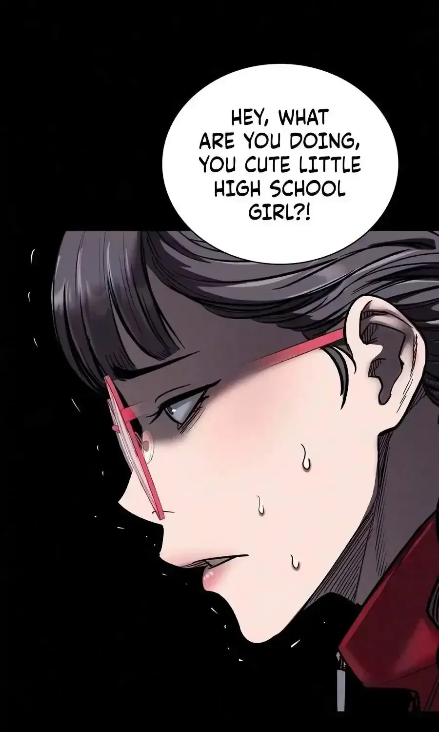The Devil’s Classroom Chapter 32 page 143