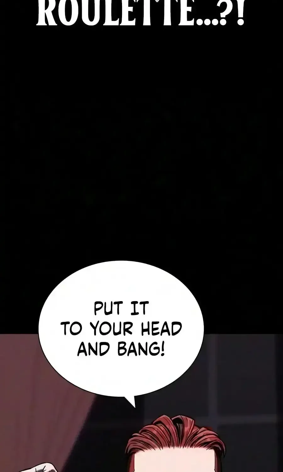 The Devil’s Classroom Chapter 32 page 147