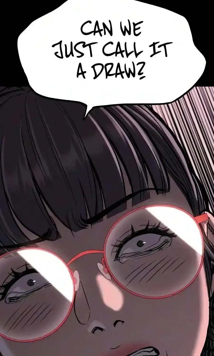 The Devil’s Classroom Chapter 32 page 150