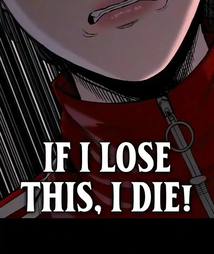The Devil’s Classroom Chapter 32 page 151