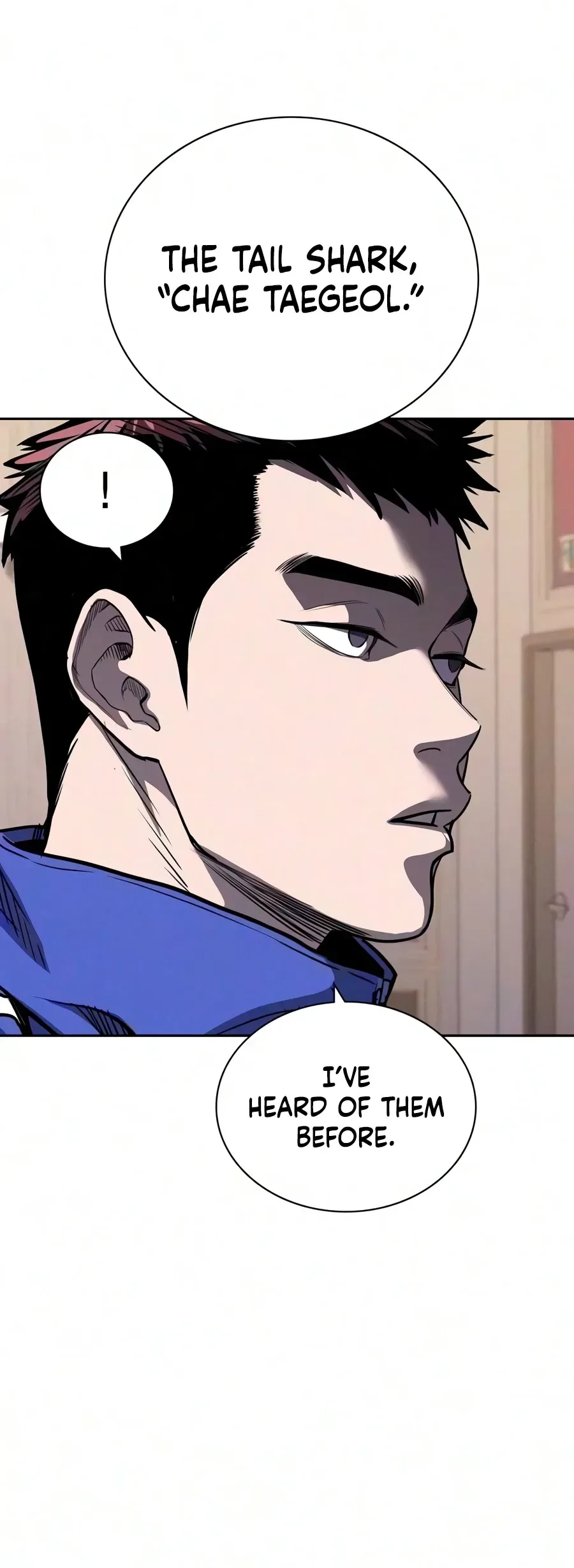 The Devil’s Classroom Chapter 33 page 16