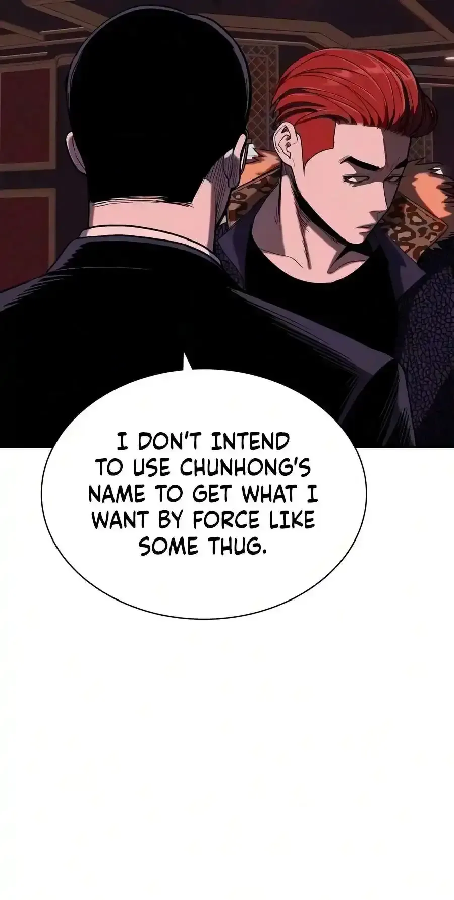 The Devil’s Classroom Chapter 34 page 8
