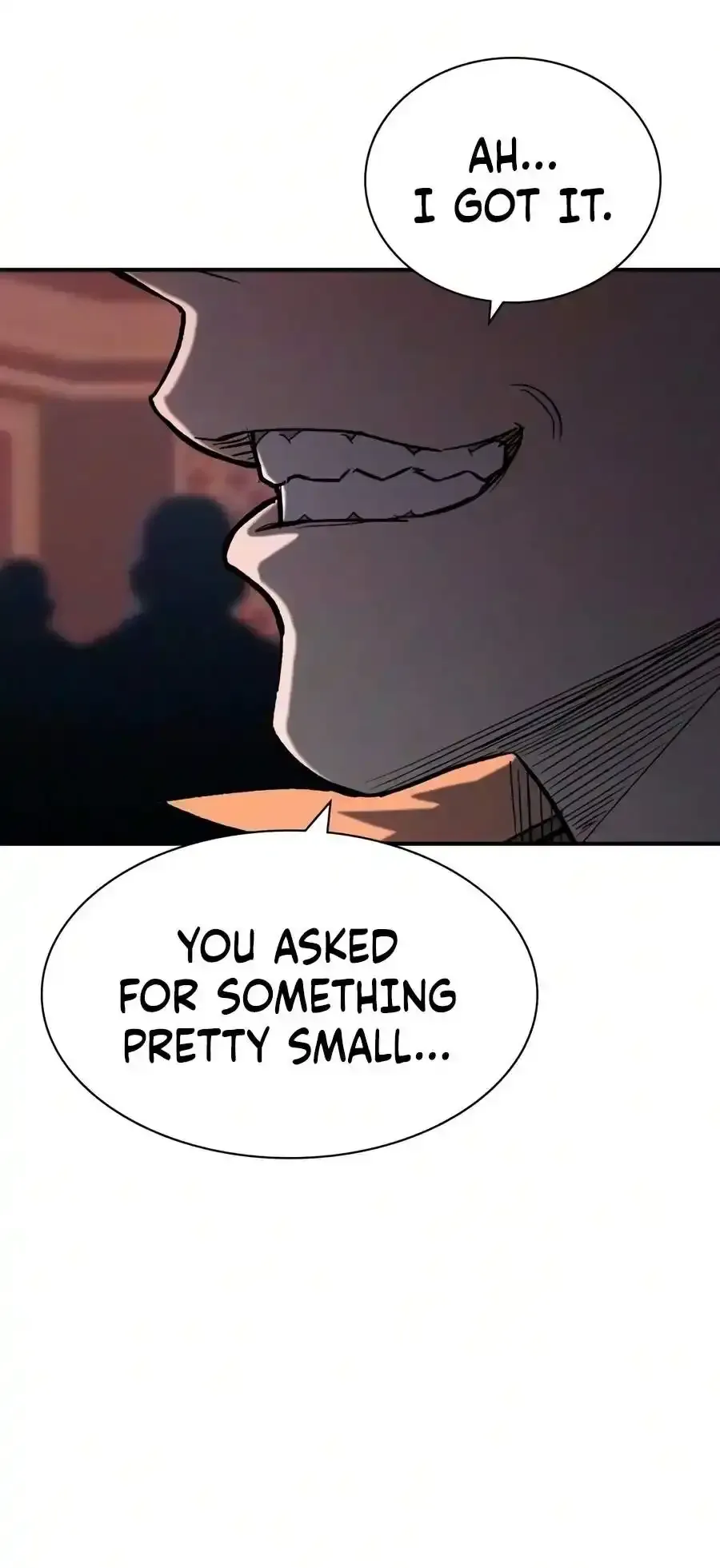 The Devil’s Classroom Chapter 34 page 10