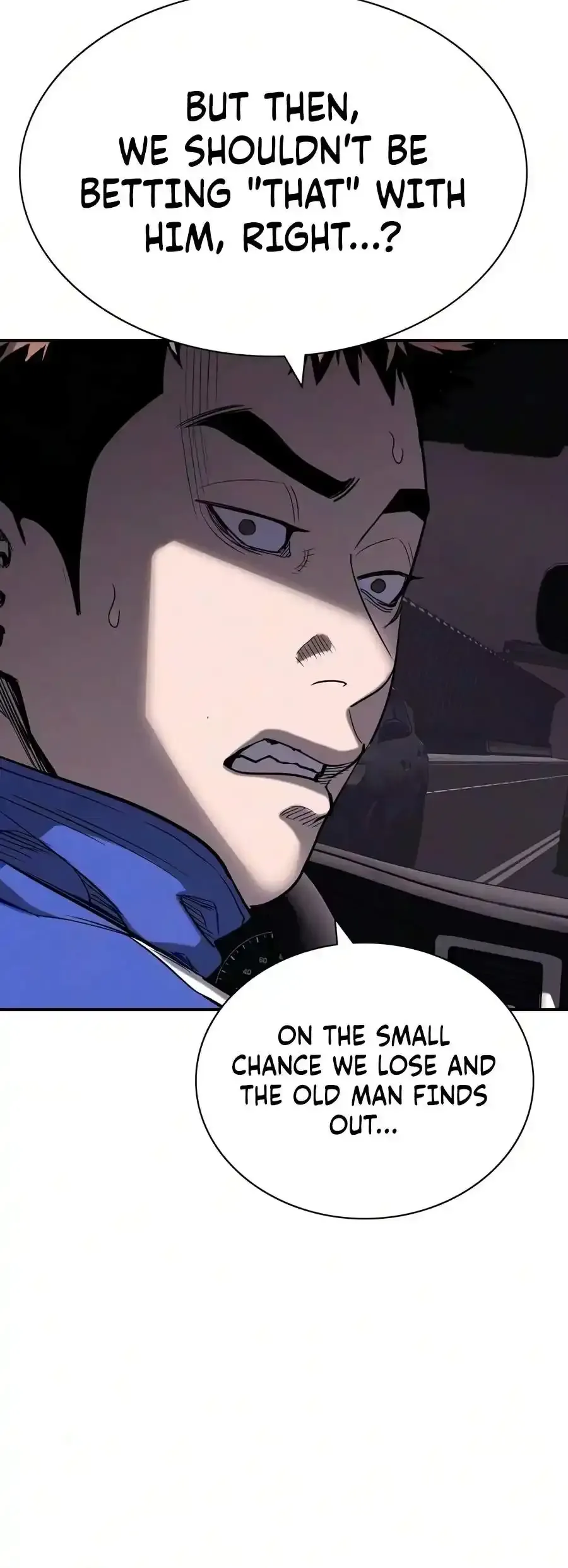 The Devil’s Classroom Chapter 34 page 14