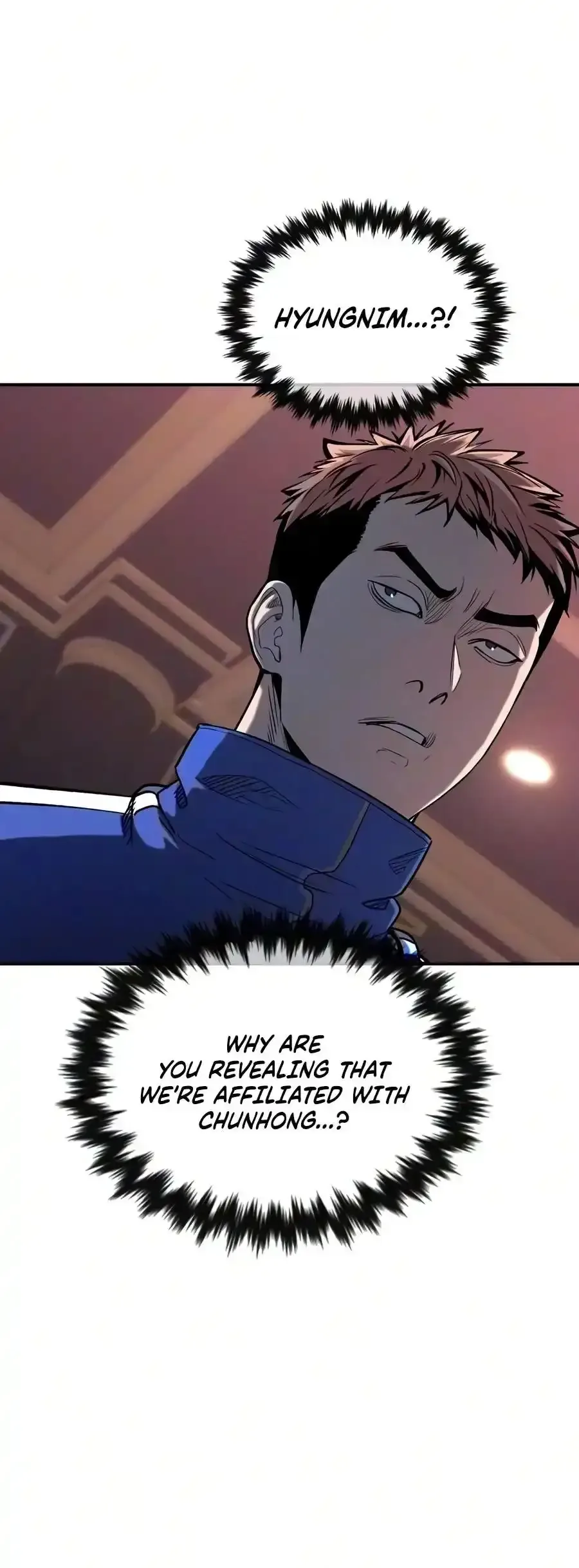 The Devil’s Classroom Chapter 34 page 4