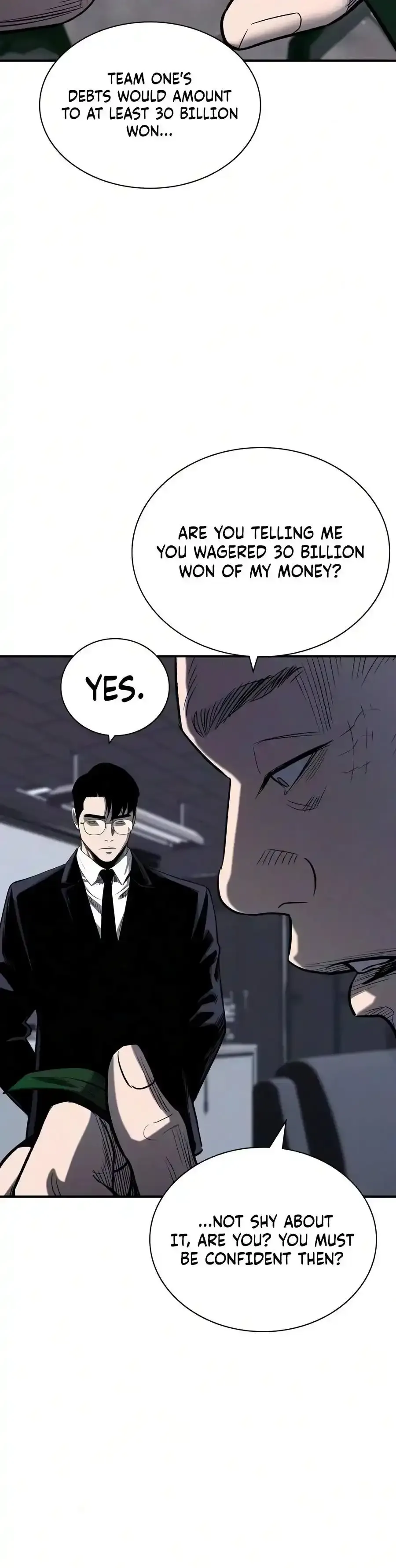 The Devil’s Classroom Chapter 34 page 16