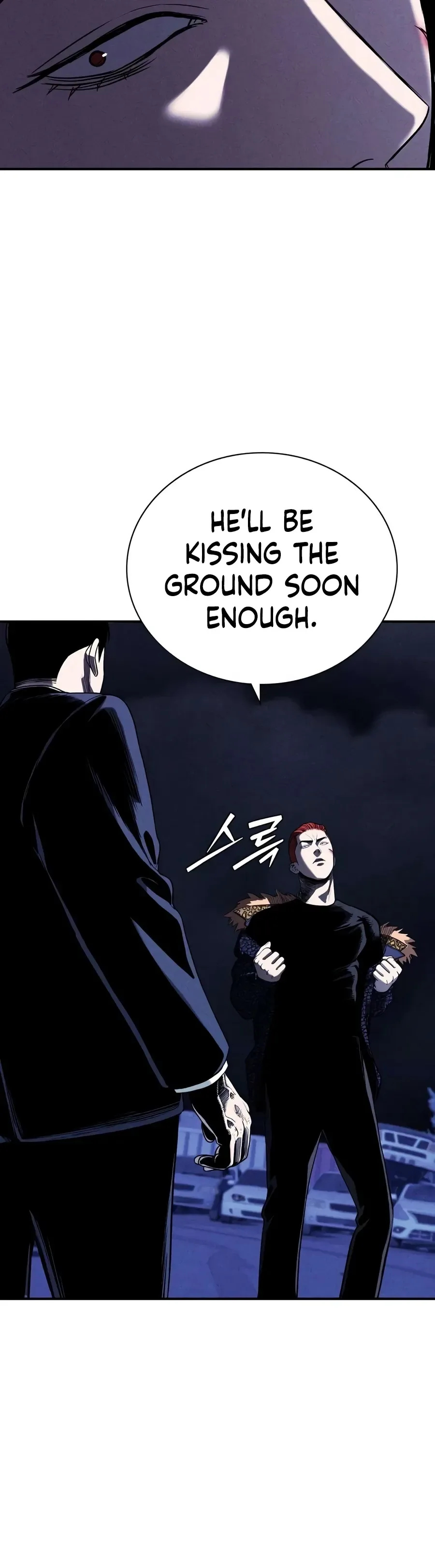 The Devil’s Classroom Chapter 35 page 7