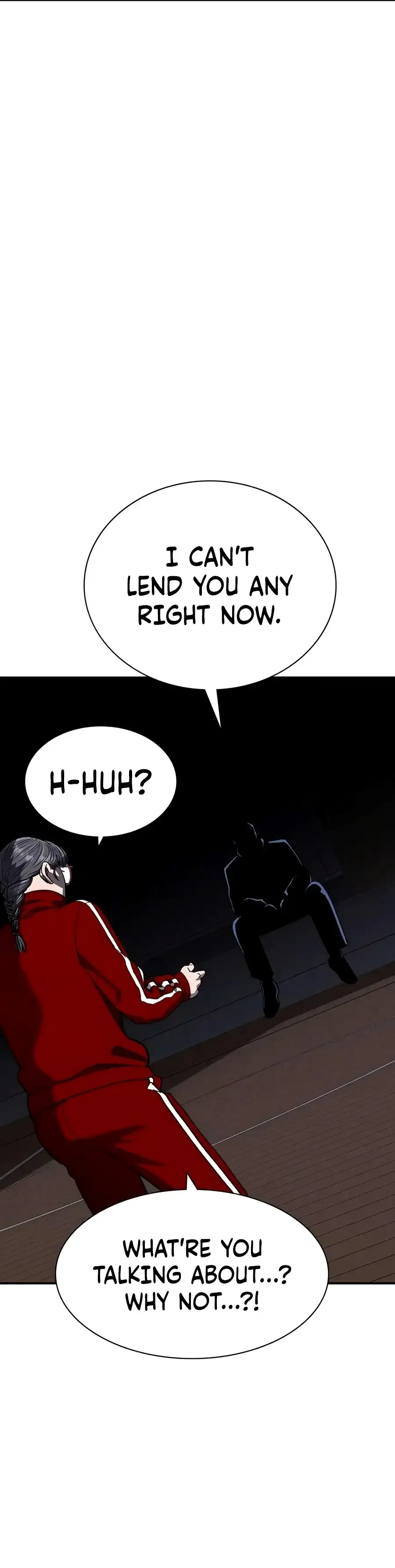 The Devil’s Classroom Chapter 36 page 16