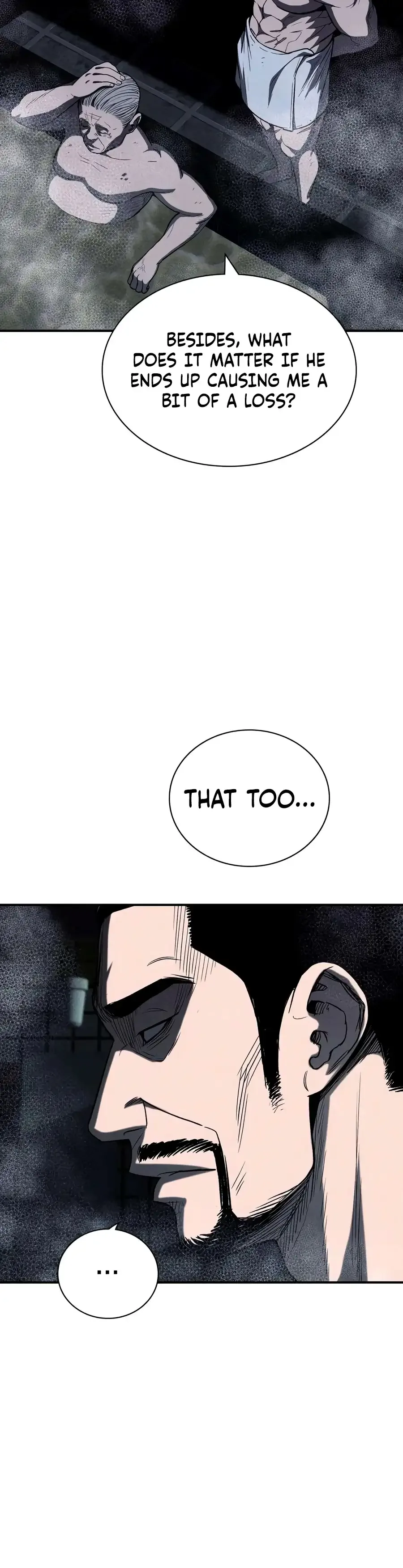 The Devil’s Classroom Chapter 36 page 2