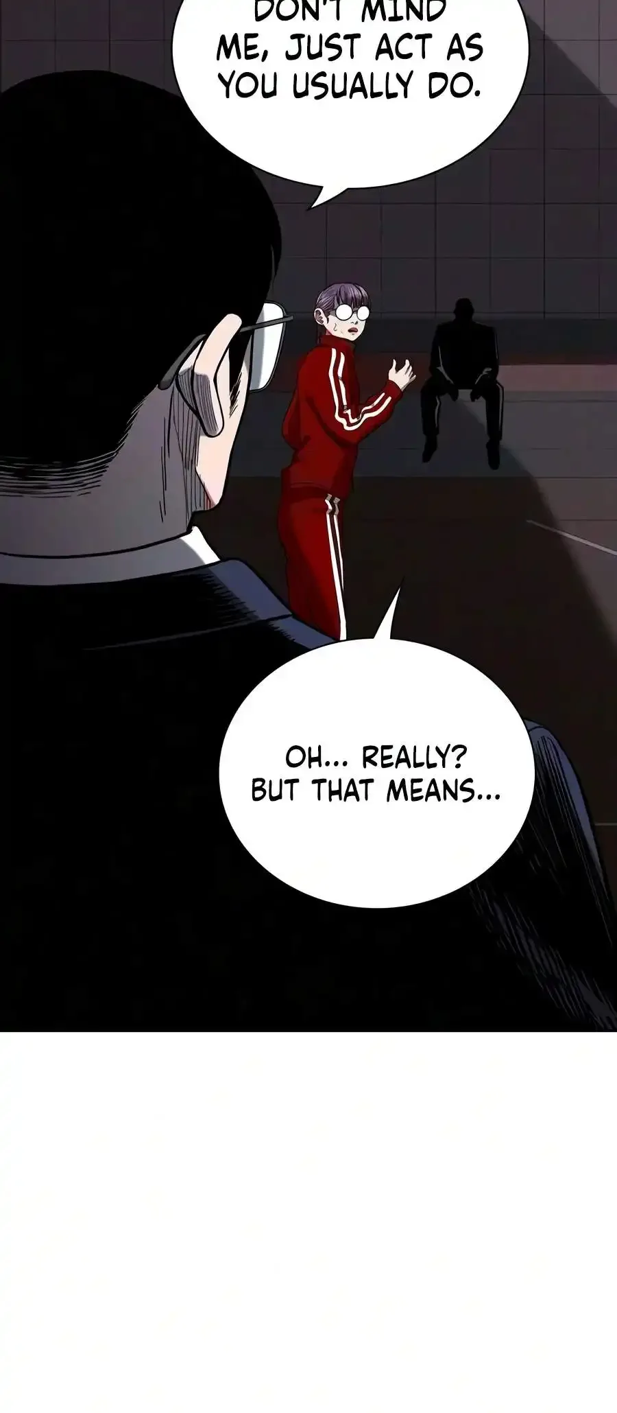 The Devil’s Classroom Chapter 37 page 2