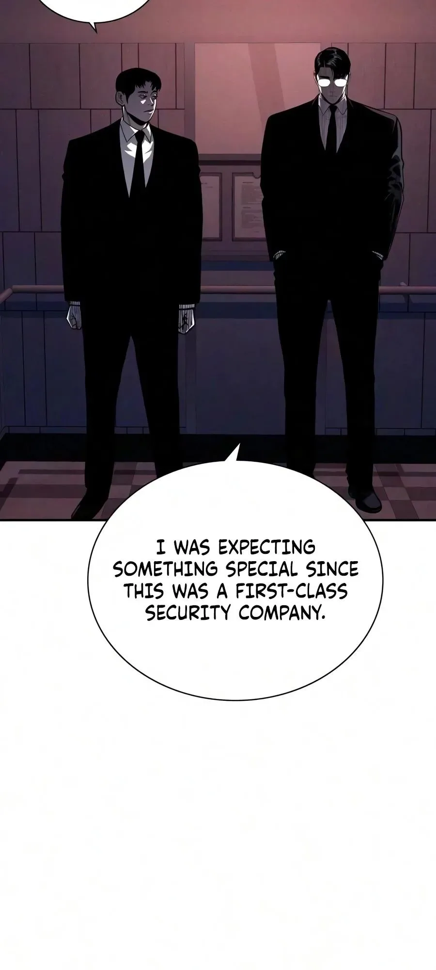 The Devil’s Classroom Chapter 38 page 19