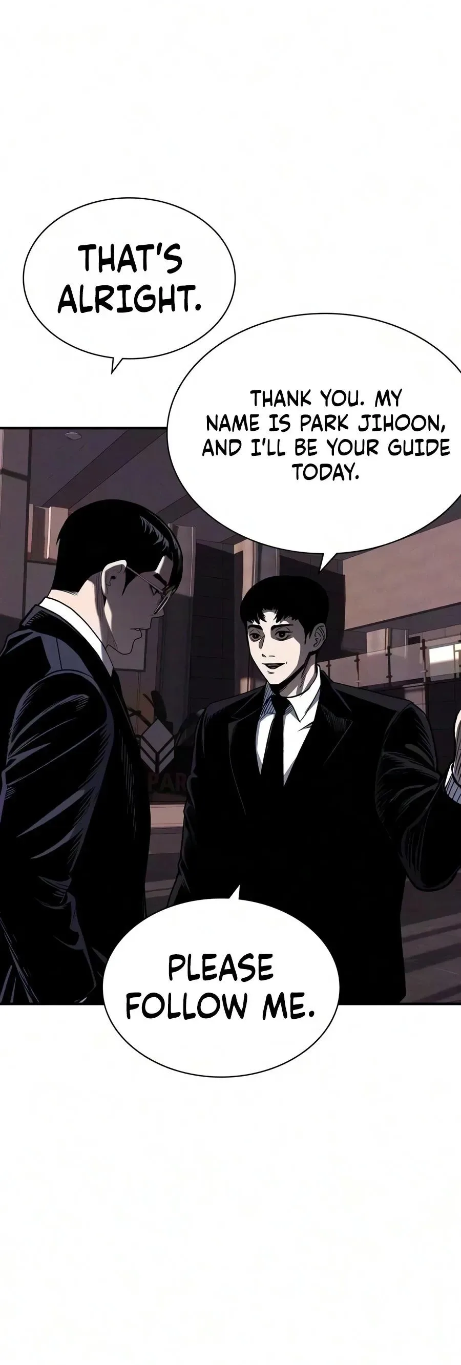 The Devil’s Classroom Chapter 38 page 15