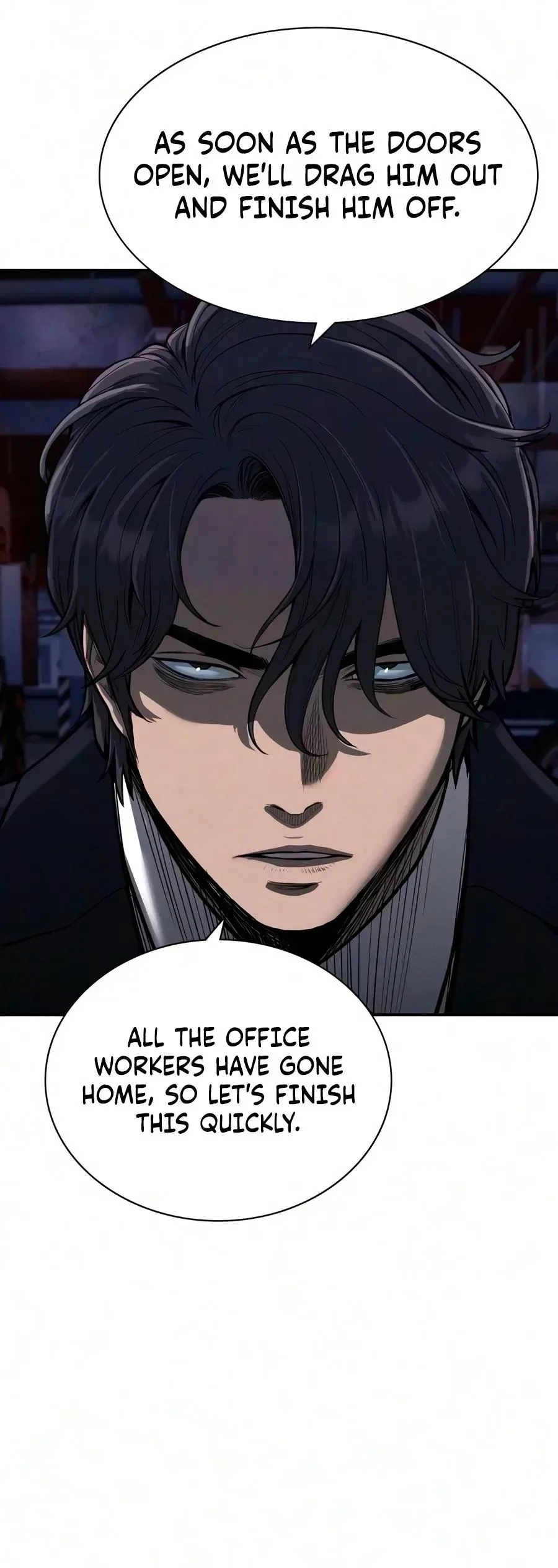 The Devil’s Classroom Chapter 38 page 17