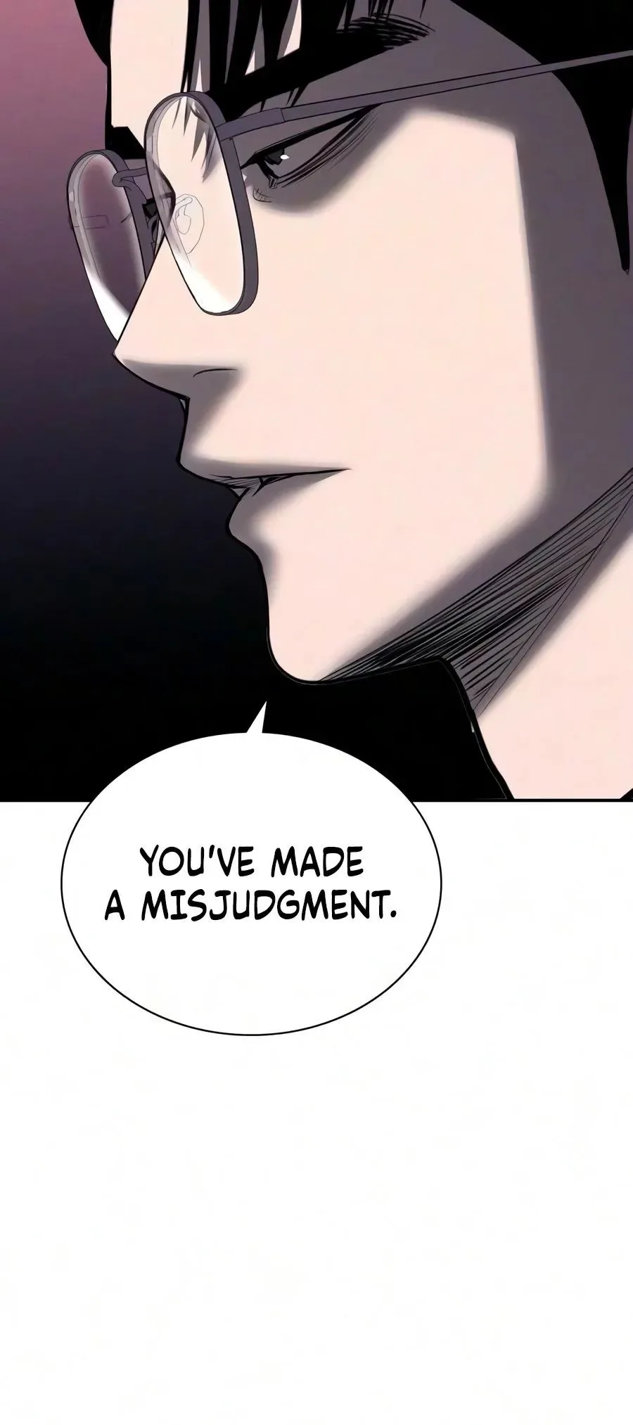 The Devil’s Classroom Chapter 39 page 7