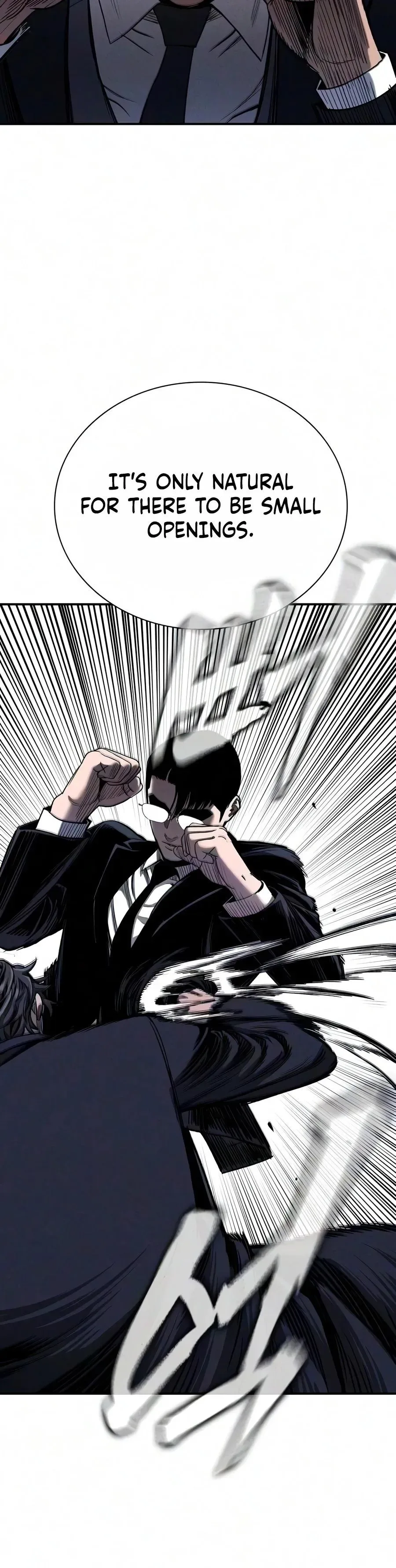 The Devil’s Classroom Chapter 39 page 15
