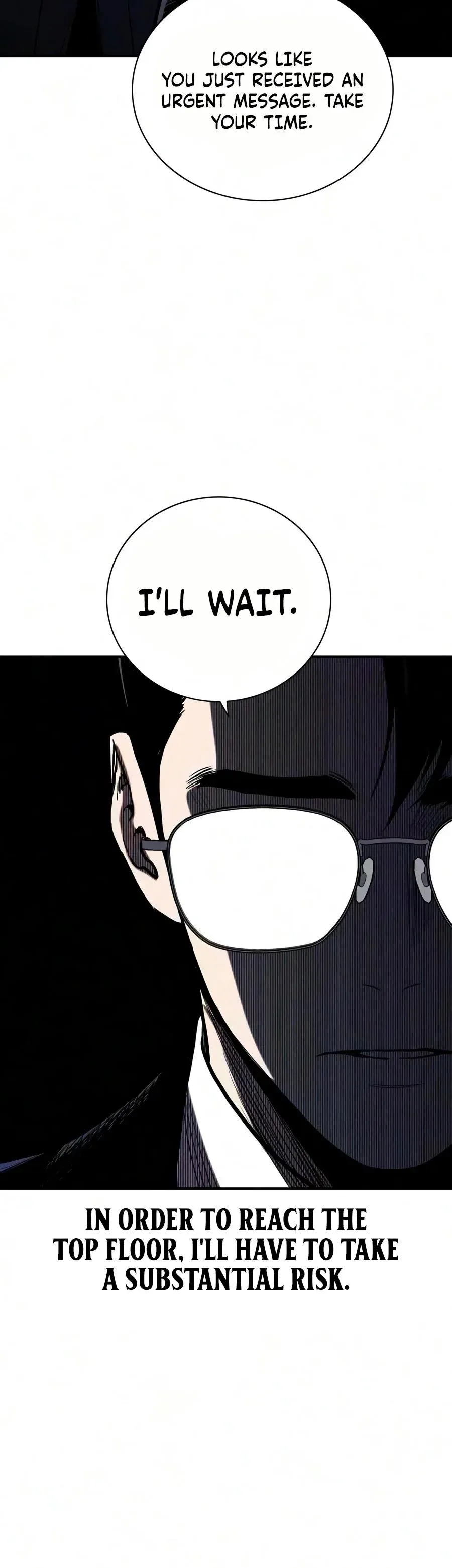 The Devil’s Classroom Chapter 39 page 19