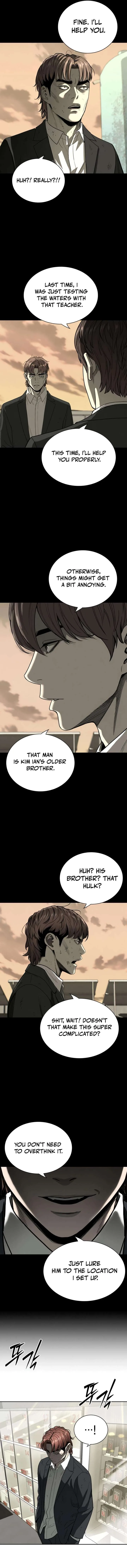 The Devil’s Classroom Chapter 4 page 17