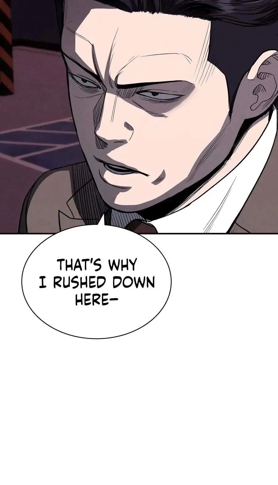 The Devil’s Classroom Chapter 40 page 11