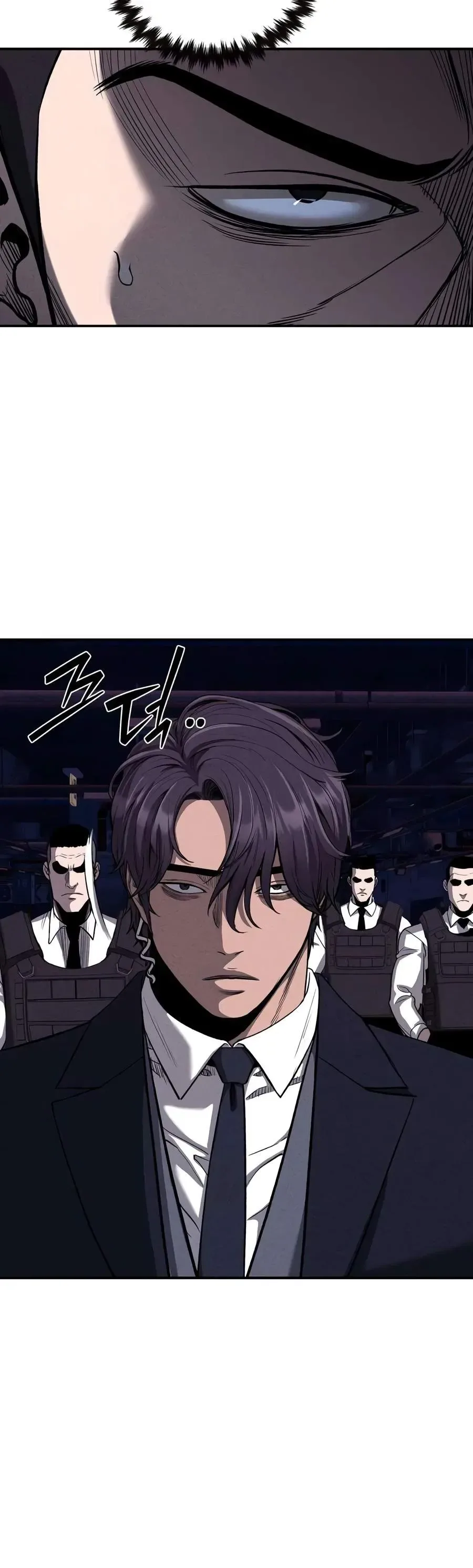 The Devil’s Classroom Chapter 40 page 9