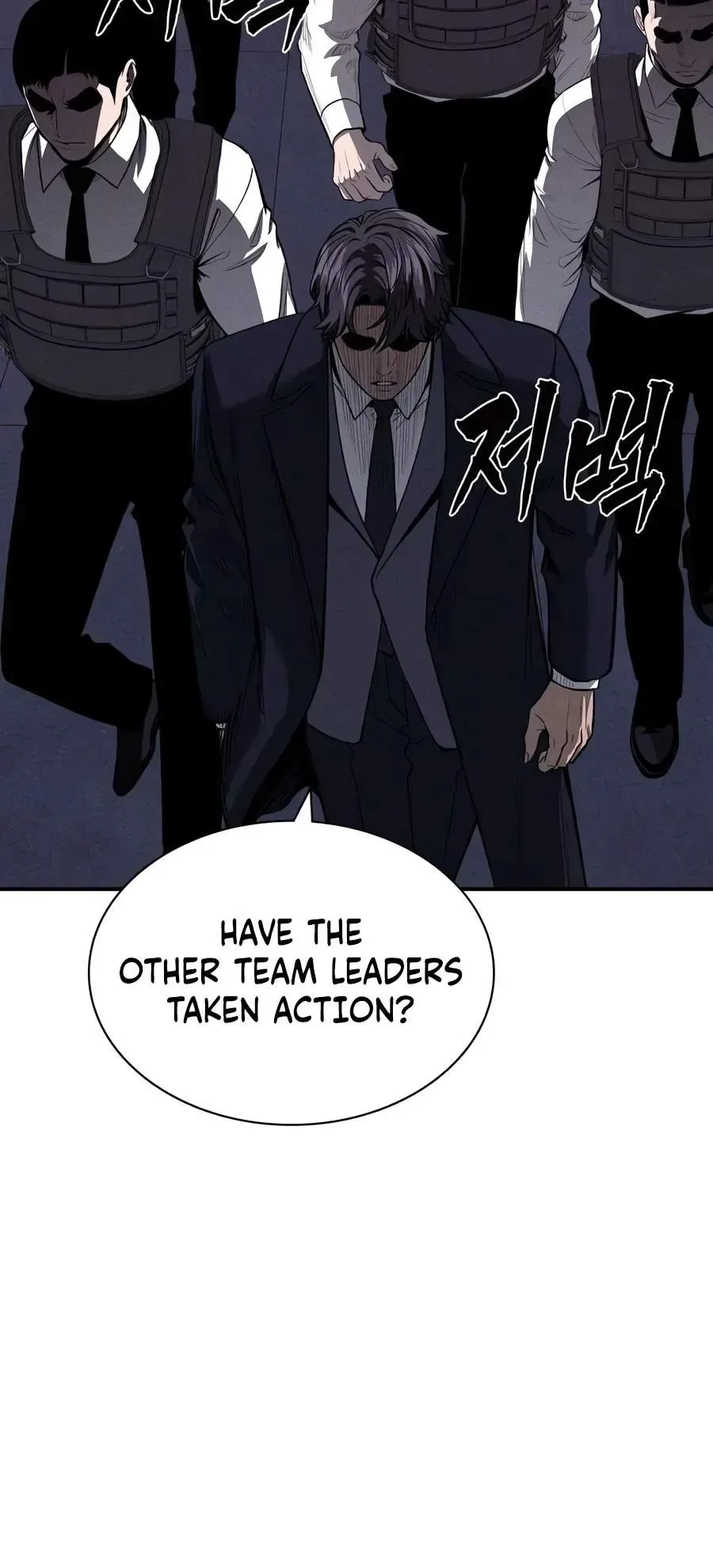 The Devil’s Classroom Chapter 40 page 13