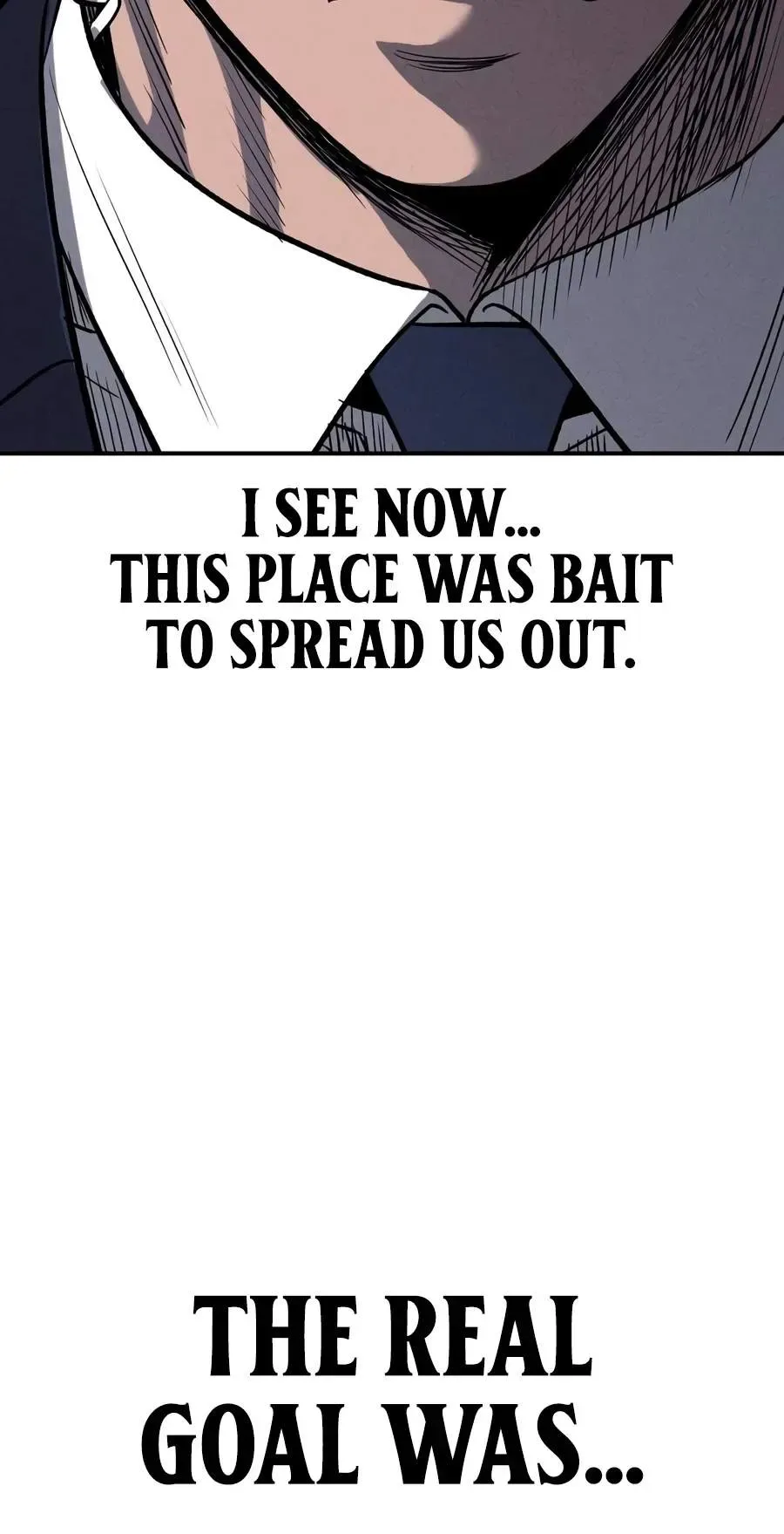 The Devil’s Classroom Chapter 40 page 21