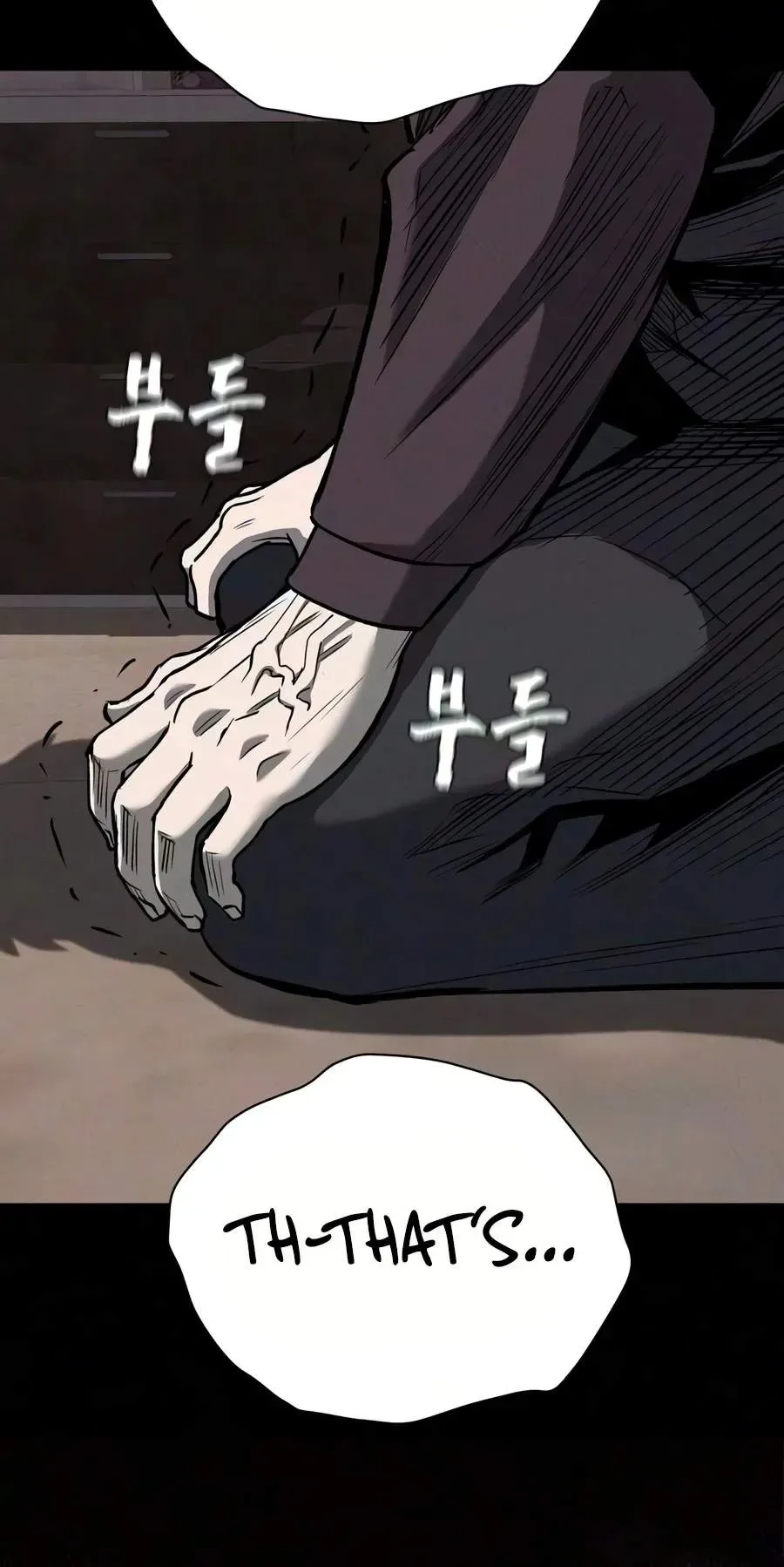 The Devil’s Classroom Chapter 41 page 3