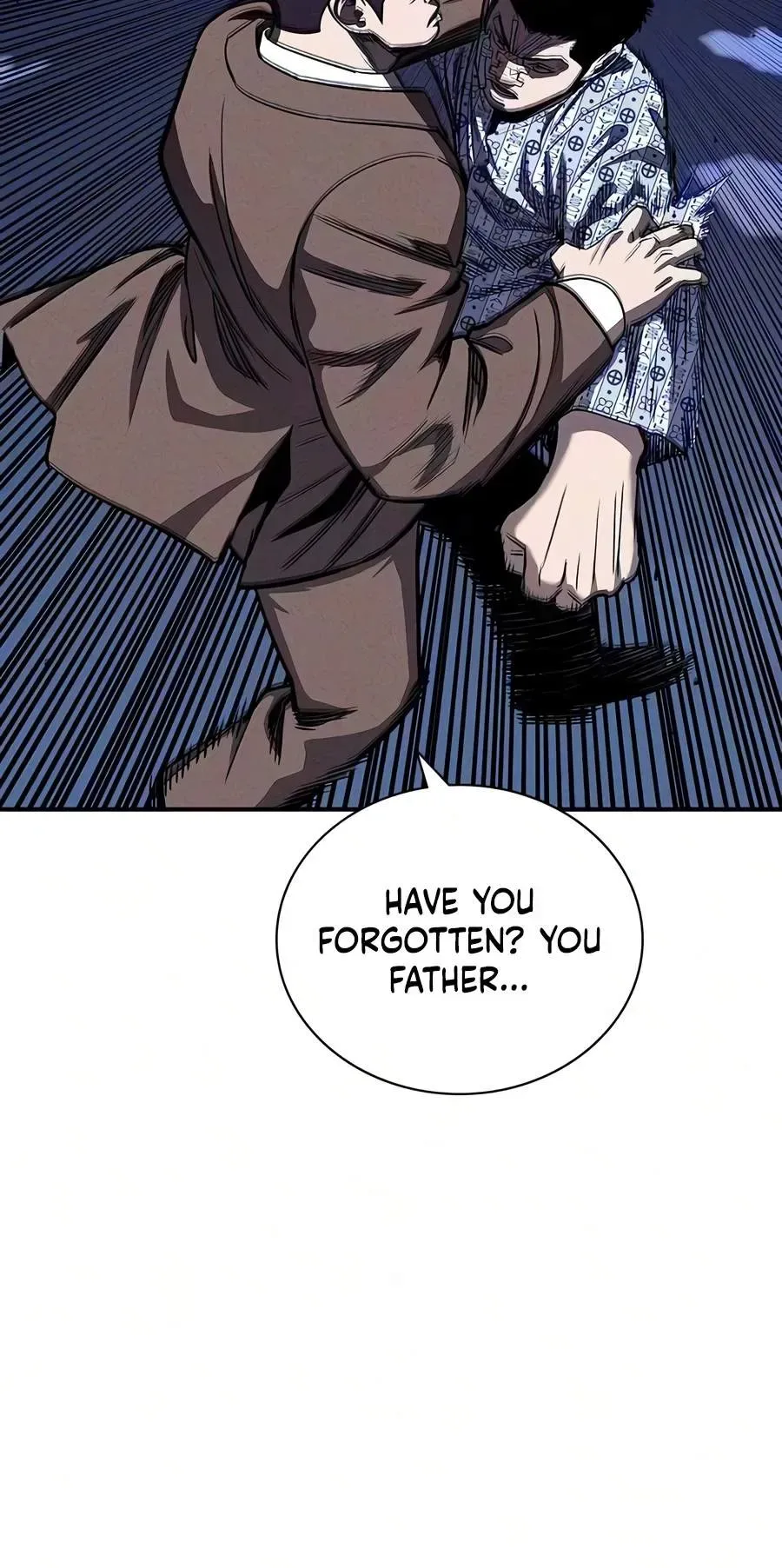 The Devil’s Classroom Chapter 42 page 5