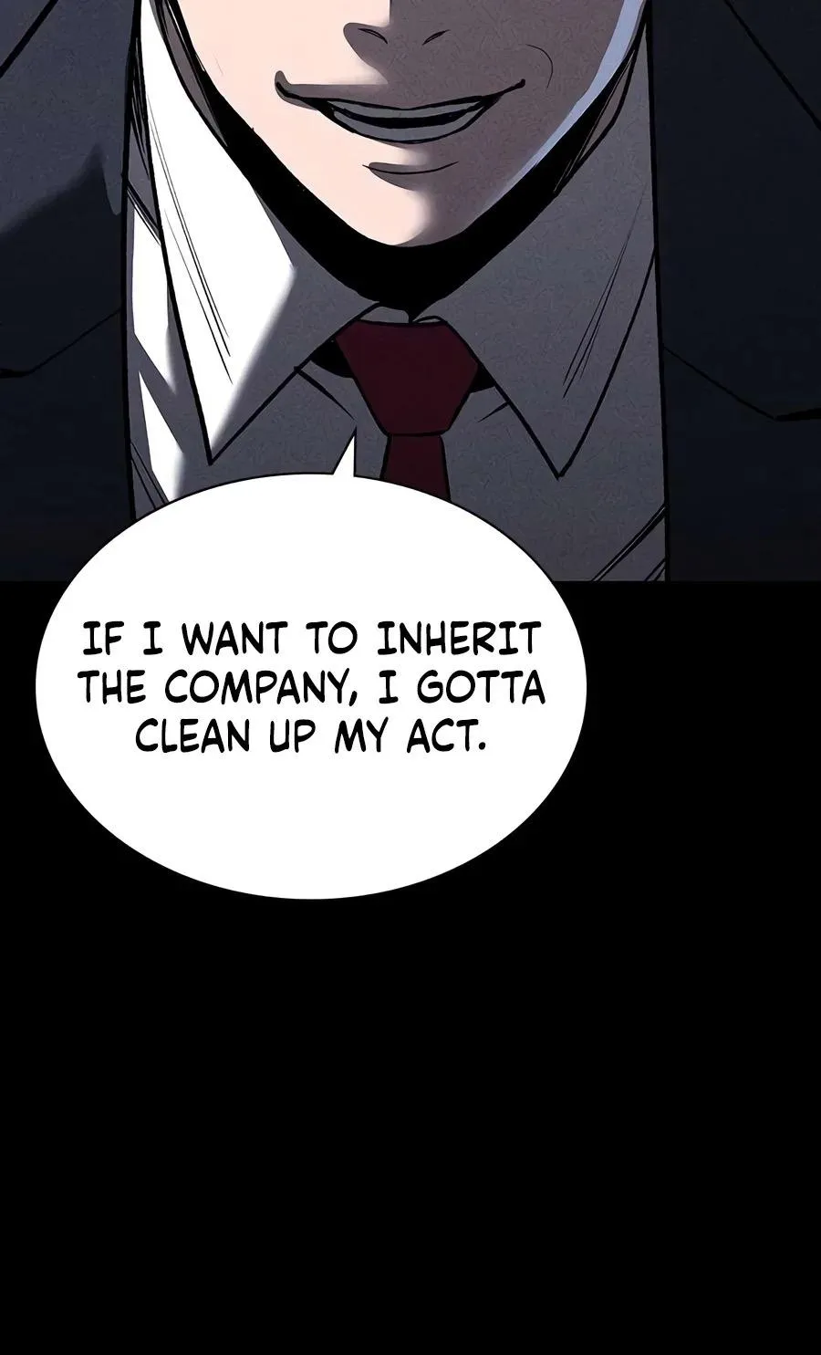 The Devil’s Classroom Chapter 43 page 10
